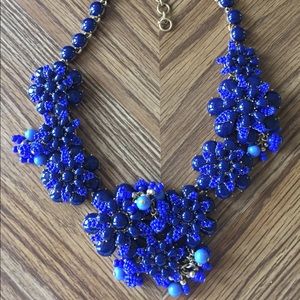 J Crew SeededGarden Necklace NWT item G4237 PRICED AS MARKED